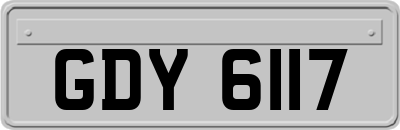 GDY6117