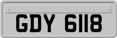 GDY6118