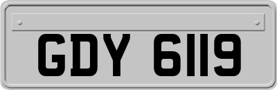 GDY6119