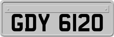 GDY6120