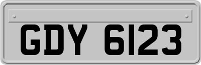 GDY6123