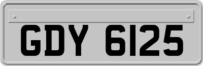 GDY6125