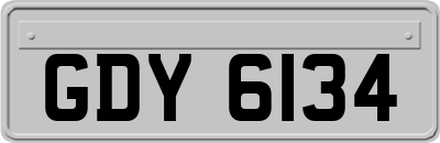 GDY6134