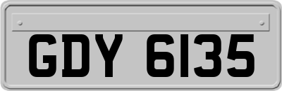GDY6135