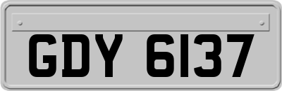 GDY6137