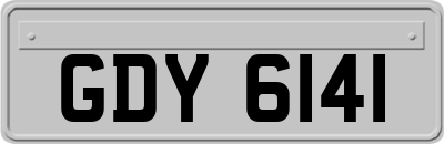 GDY6141