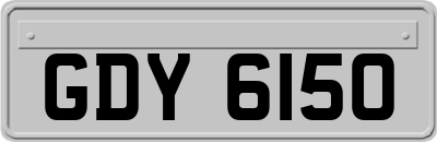 GDY6150