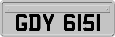 GDY6151