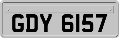 GDY6157