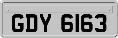GDY6163