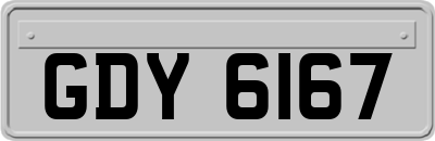 GDY6167