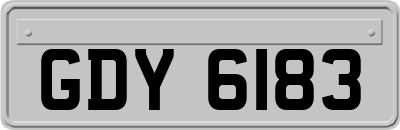 GDY6183