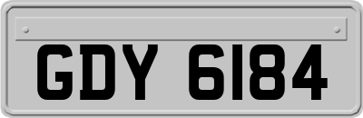 GDY6184