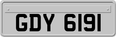 GDY6191