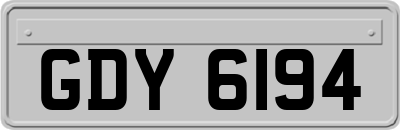 GDY6194