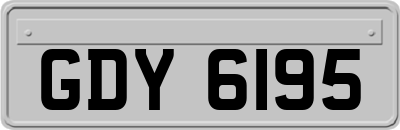 GDY6195