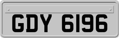 GDY6196