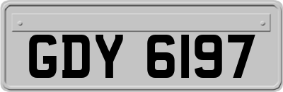 GDY6197