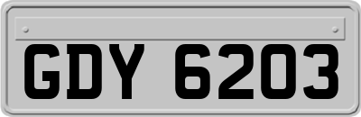 GDY6203