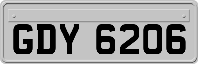 GDY6206