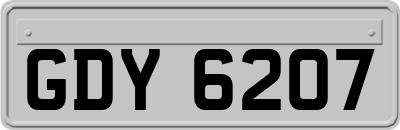 GDY6207