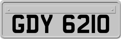 GDY6210
