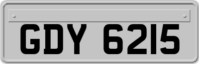 GDY6215