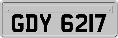 GDY6217