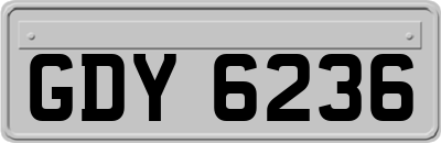 GDY6236