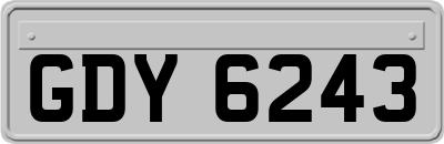 GDY6243