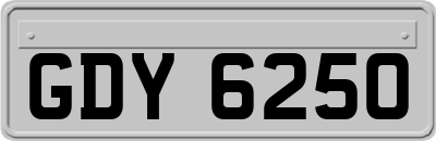 GDY6250