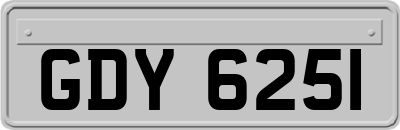 GDY6251