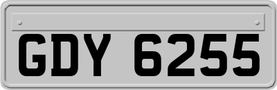 GDY6255