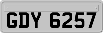 GDY6257