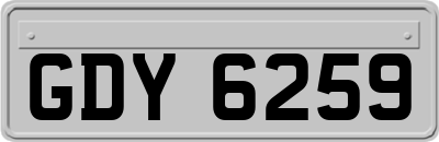 GDY6259