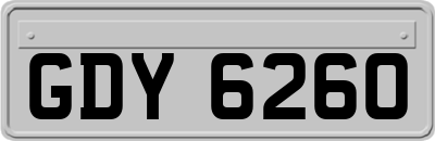GDY6260