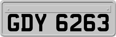 GDY6263