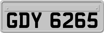 GDY6265