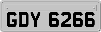 GDY6266