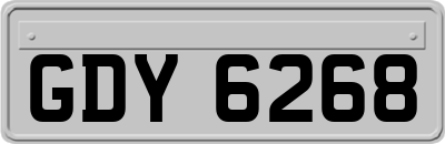 GDY6268