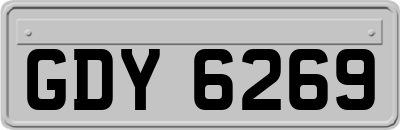 GDY6269