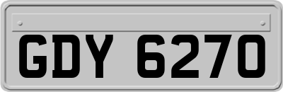 GDY6270