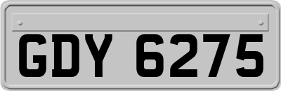 GDY6275