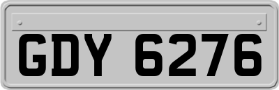 GDY6276