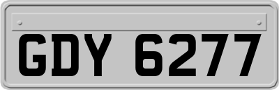 GDY6277