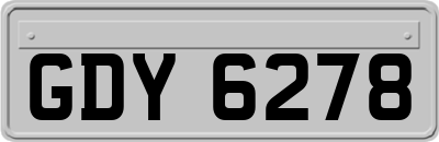 GDY6278
