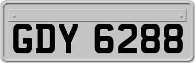 GDY6288