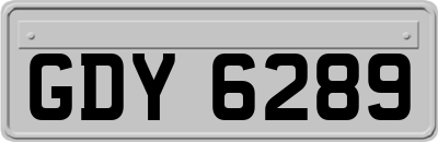GDY6289
