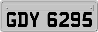 GDY6295