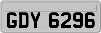 GDY6296